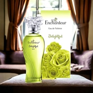 NƯỚC HOA ENCHANTEUR CHO NỮ 50ML