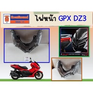 GPX DZ3 (Full LED) Headlights Ordered From The Center