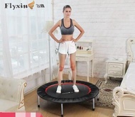 Trampoline Adult Indoor Childrens Family Trampoline Small Bounce Bed Weight Loss Jump