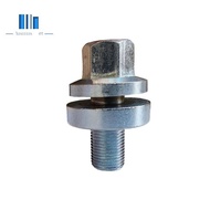 90017-P01-003 04133-P01-305 for   Crankshaft Pulley Bolt