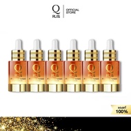 Q russ Premium Serum คิวรัสส์ พรีเมี่ยม เซรั่ม 30 ml สูตรใหม่ ลด ฝ้า กระ จุดด่างดำ ลดเลือนริ้วรอย
