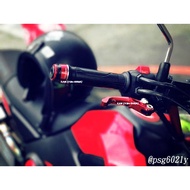 [LFM] RIDEA FZS150 V3 ABS Adjustable Lever Brake FZS V2 V3