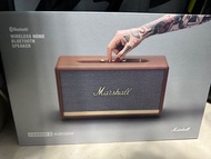 marshall stanmore ii 啡色