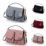 EMORY Sling Bag.(bdg) 01EMO3245