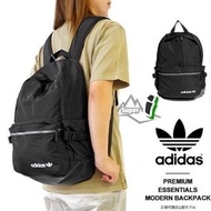 adidas ORIGINALS ESSENTIALS 後背包 學生包 GD4764