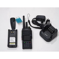 REDELL DS-1560 ANALOG POC IP WALKIE TALKIES NETWORK 4G-LTE & UHF RADIO