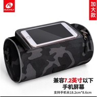 [Local SG] Front block bag bicycle Waterproof Fabric Accessories 3Sixty Pikes Java Birdy Brompton Btwin