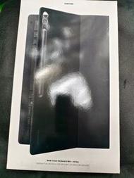 Samsung Galaxy Tab S10 ＆ S9 Ultra 鍵盤保護套
