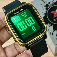 Xgear 2337 Original Women Watch / Jam Tangan Lelaki / Jam / Watch / Men Watch / Jam Lelaki / Digital