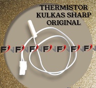 BEST SELLER Termis thermistor kulkas Sharp sanyo 2 pintu