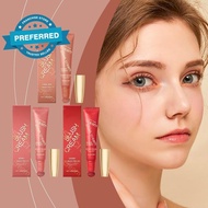 Glitter Cream Blush Facial Glitter Powder Blusher Naturally Color Shows D1o2