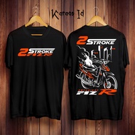 Kaos F1ZR 2Stroke Orange