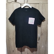 foureyes x Based Kawaii collaboration t shirt