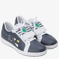 Ak* Golf Shoes Sjyp Ladies Shoes Sepatu Wanita Golf