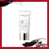 Ampleur - 煥白亮膚三效防曬乳 SPF50+ PA++++ 30g