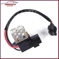 Engine Cooling Fan Resistor 7R3Z8L603A 7R3Z-8L603-A 7R3Z-8I603-A For 2005-2010 Ford Mustang