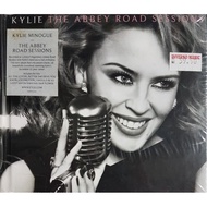 Kylie Minogue - The Abbey Road Sessions CD