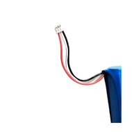 1000mAh 3.7V HMC1450 Li-ion Battery for 70mai Dash Cam Pro Midrive D02 A500 A500S A800 T01