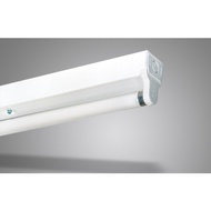 [ Special Offer ] SJ LITE SB140 SB120/6W LOW LOSS FITTING T8 BARE BATTEN BARE CHANNEL
