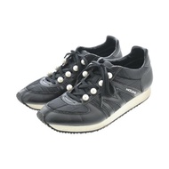 MUVEIL Sneakers Women black 25.5cm