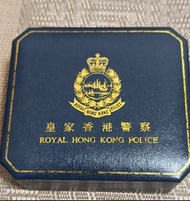 皇家香港警察章