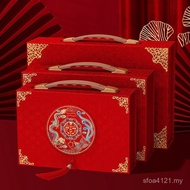 Proposal Engagement Box Box Wedding Gold Box Gift Box Box Appointment Gift Money Pack Money Wholesal