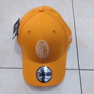 New Era Seasonal 9Forty Acm orange hat