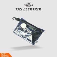 HP Bag ACC baghp electric baghp electronic organizer bag cosmetic bag