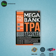 TPA Mega Bank Book Auto Bappenas Version - CMedia