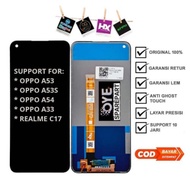 LCD OPPO A53/OPPO A53S/OPPO A54/OPPO A33/REALME C17