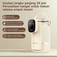 MAIMEITE Water Dispenser Instant Heating 3.5L / Dispenser Panas Dingin / Hot Water Dispenser / Peman