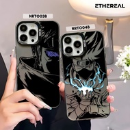 ETHEREAL CASE REALME C60 C61 C63 C75 C65 C67 C75 NOTE 50 60 CASING IMD PAIN AND KAKASI
