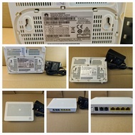 Huawei EchoLife HG8240H5 GPON Terminal Fibre Optic MODEM