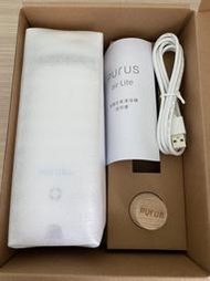 PURUS air Lite 智慧空氣清淨機