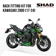 SHAD RACK FOR KAWASAKI Z900 17-24' / SE 2023