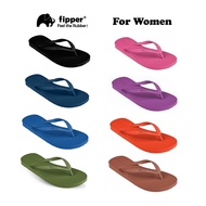 Fipper Slipper Basic S For Women (100% Original)