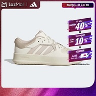 adidas เทนนิส & ไลฟ์สไตล์ รองเท้า Court 24 ผู้ชาย สีขาว ID1252