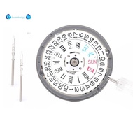 NH36 NH36A Movement Automatic Mechanical Movement 3 Digit Double Calendar Replacement 4R36/7S36 Watc