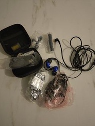 Shure se846 in ear monitors 入耳式耳機