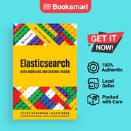 Elasticsearch Data Modeling And Schema Design - Paperback - English - 9781634622950