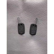 Suitable for Mercedes-Benz E200 E260 E350coupe Coupe Two-Door Coupe A-Pillar Decorative Cover Trim P