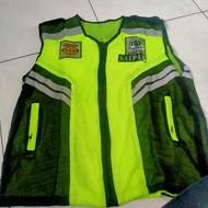 Security Guard Vest Net Security Guard Vest - Security Guard Vest - Security Guard Vest