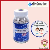 Japan GH Creation EX  (300mg×270 Capsules) Growth Supplement For Children and Adults [Ship From Japa