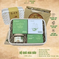 Hanoi Specialty Autumn Gift Box – Moc Lam
