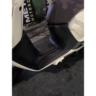 GIORNO POWDER COATED FOOTBOARD MATTING ALLOY / MATTING GIORNO / FOOTBOARD GIORNO ACCESSORIES