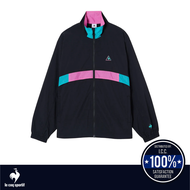 LE COQ SPORTIF เสื้อแจ็คเก็ต [LCS R 35th Anniversary]