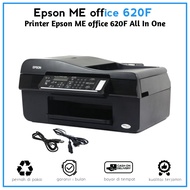 Printer Epson Office 620F bekas berkualitas