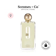 Afnan 9AM EDP 100mL For Women