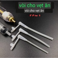 Baby Parrot Feeding Tube Baby Parrot Feeding Tube Baby Bird Powder Feeding Tube Specialized Baby Par