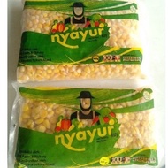 Jagung Pipil Frozen | Jasuke | 500 gr